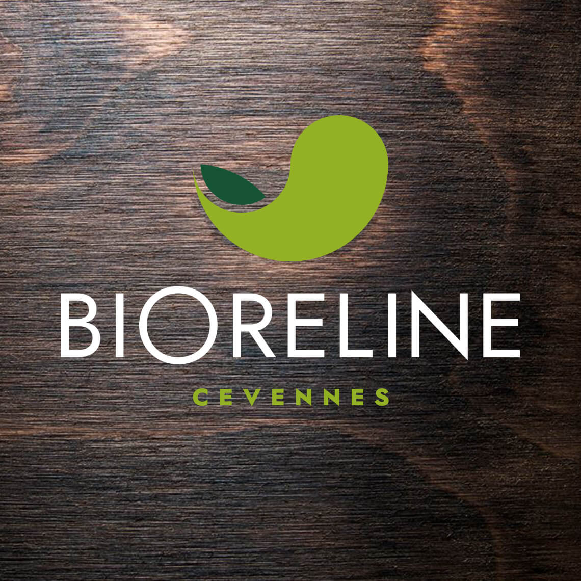 Refonte du logo Bioreline